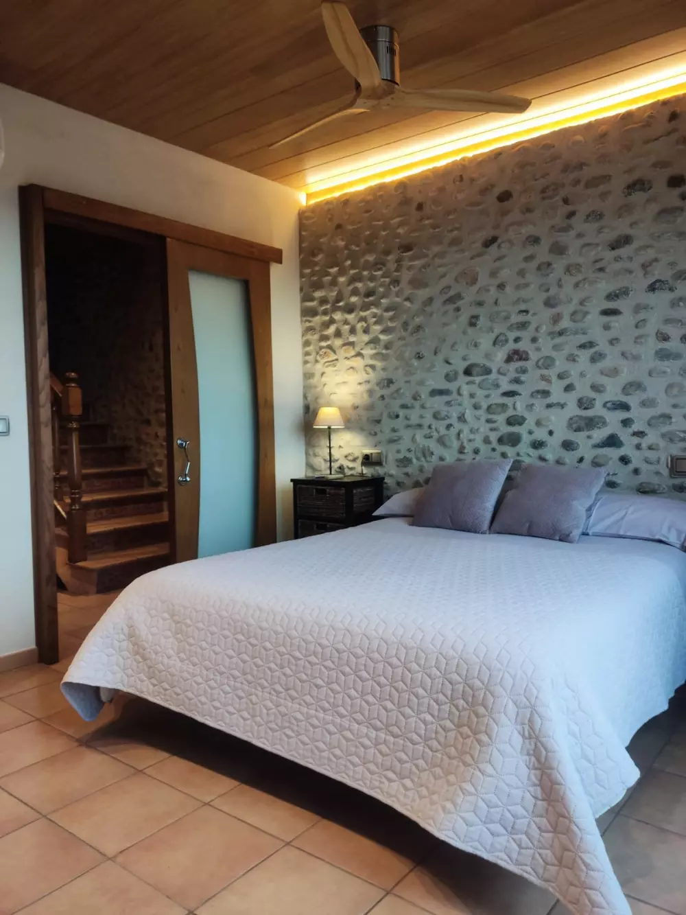 Maison à Armentera