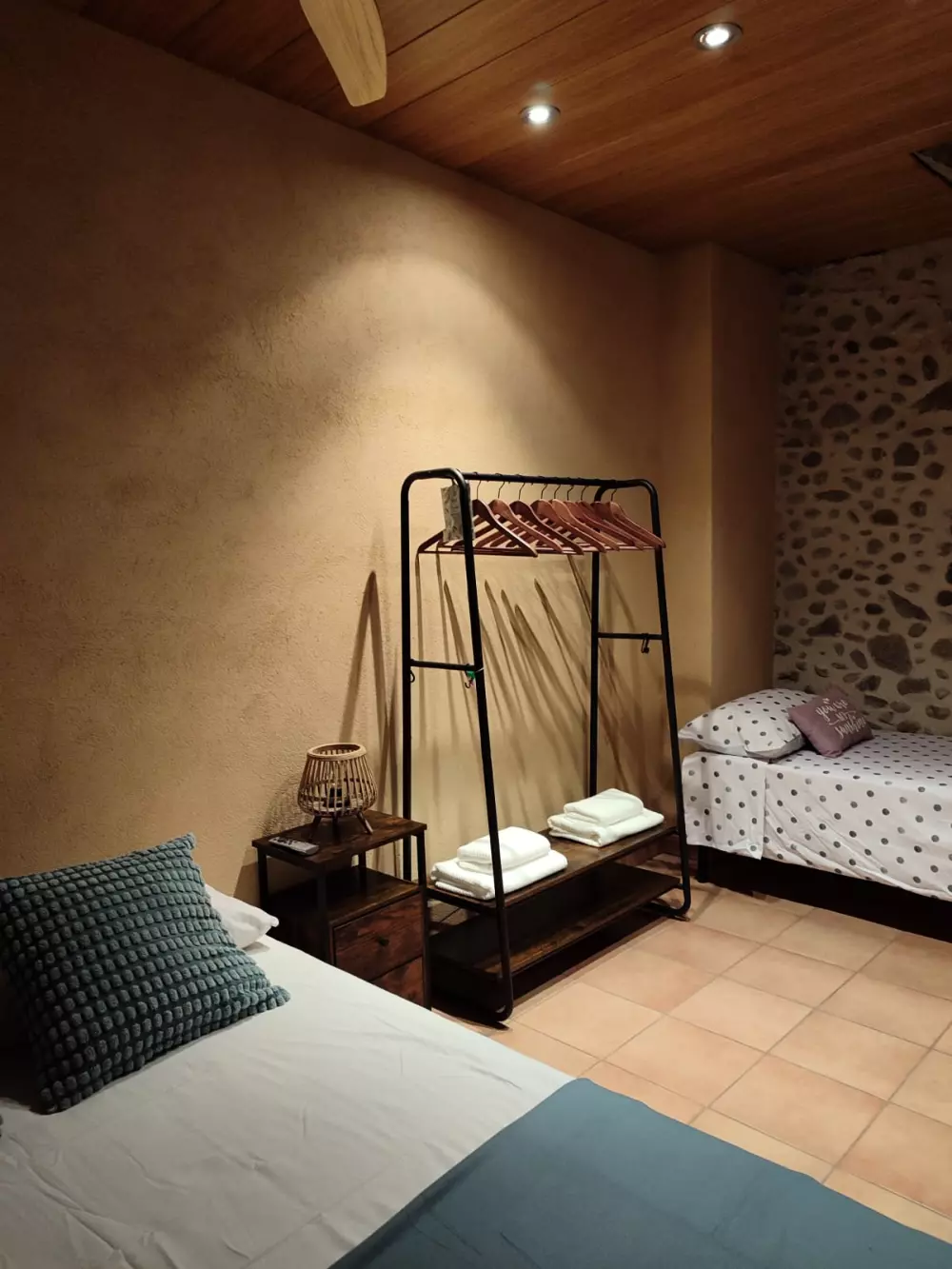 Maison à Armentera