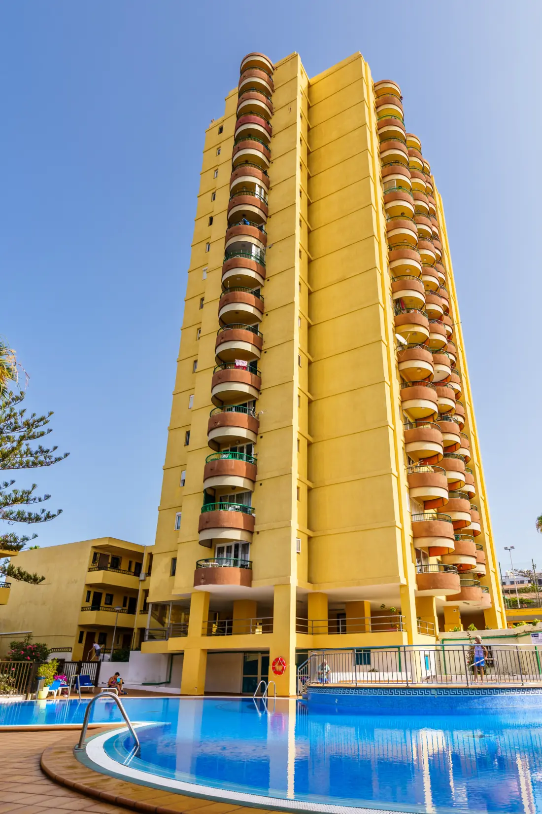 Maison à Arona