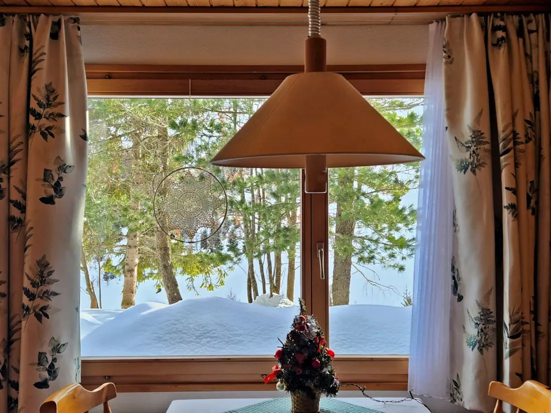 Résidence Carlina (Wohnung Parterre) Appartement/Fewo,  , 4-Bettwohnung 3-Bettwohnung