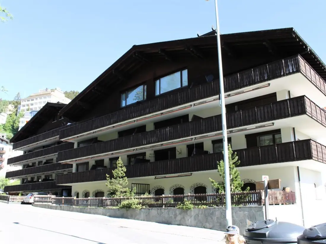 Résidence Hof Arosa A-03 Appartement/Fewo,   4-Bettwohnung