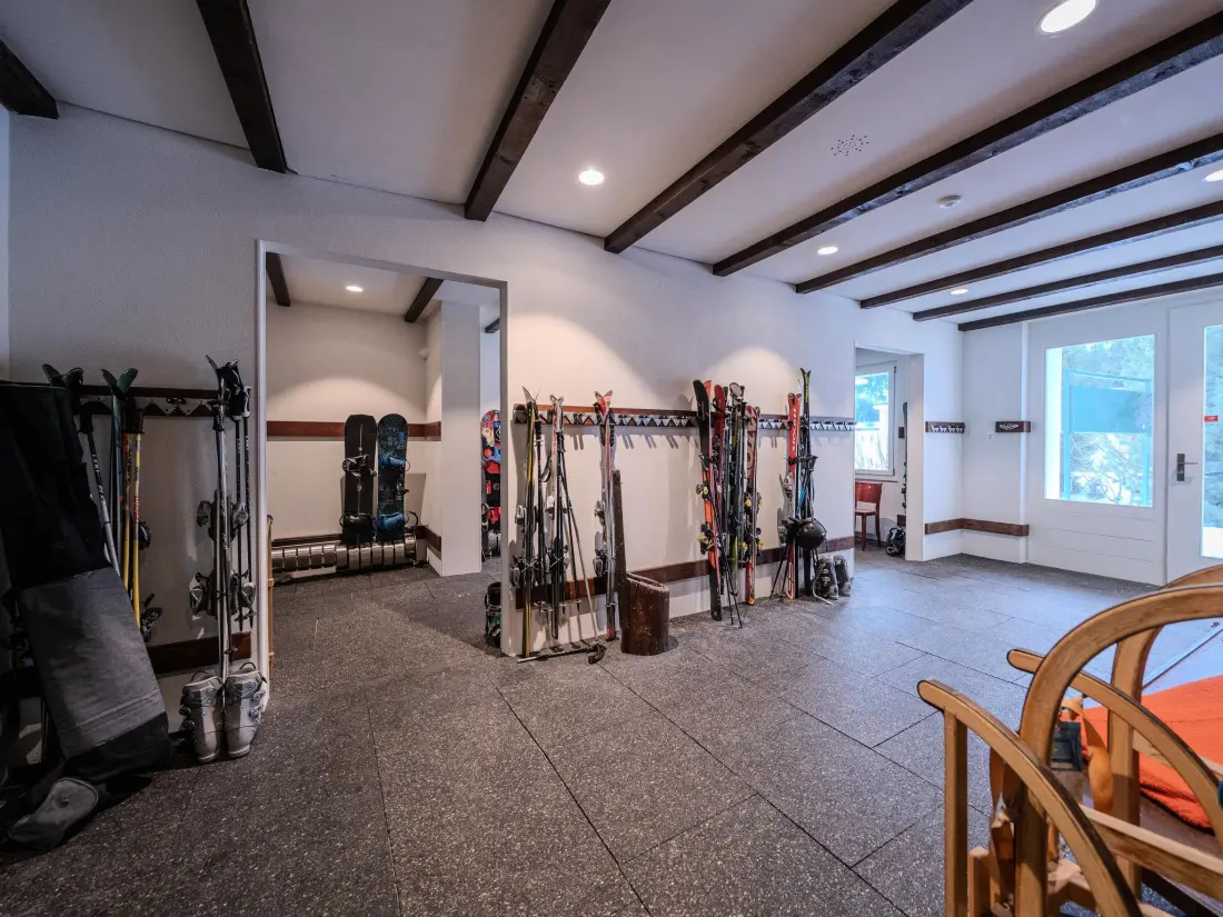 Résidence Alexandra 120 by Arosa Vacations Appartement/Fewo, Dusche und Bad, WC, 2-Bettwoh
