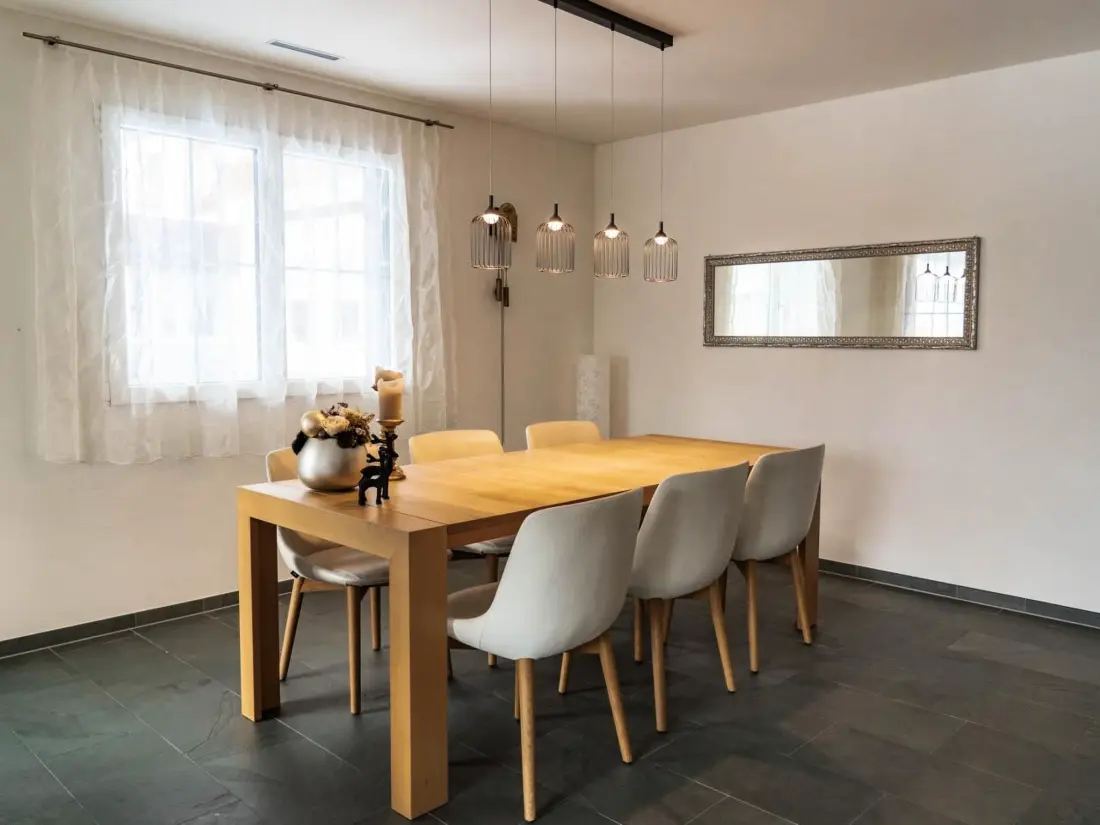 Résidence Amore Appartement/Fewo, Dusche und Bad, WC, 6-Bettwohnung