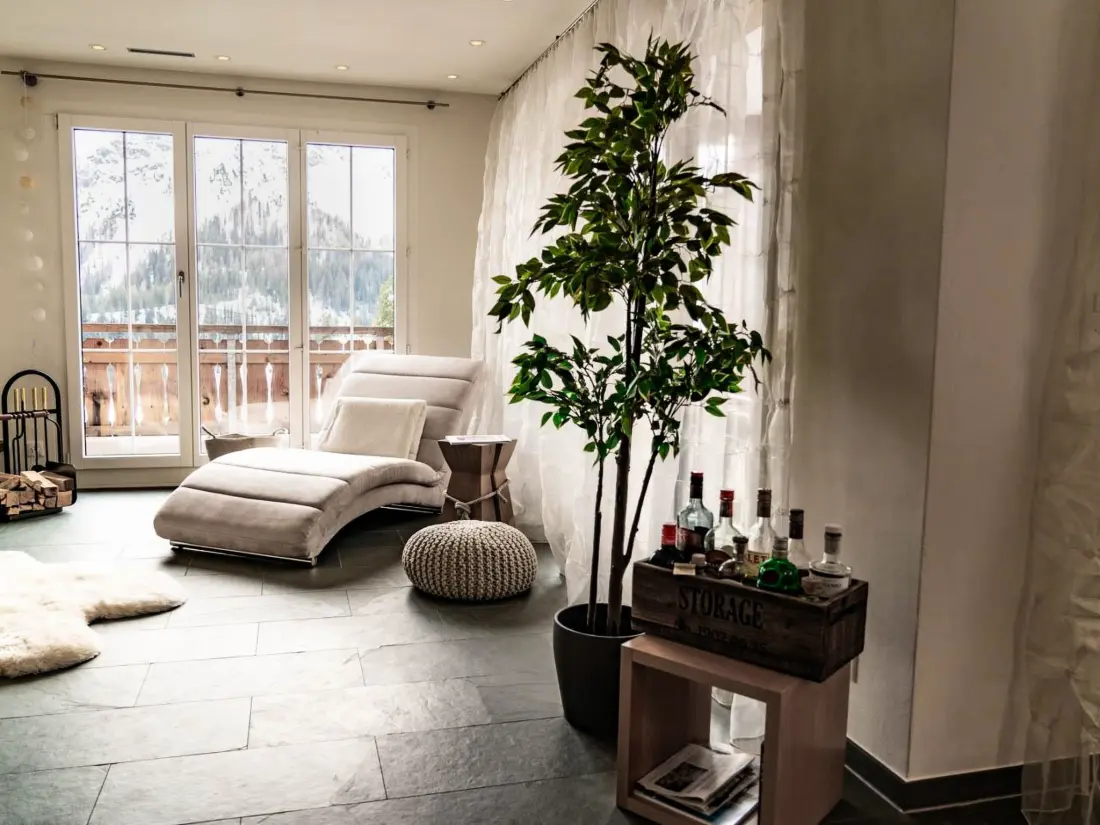 Résidence Amore Appartement/Fewo, Dusche und Bad, WC, 6-Bettwohnung