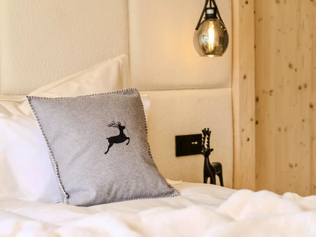 Résidence appartamaint tscherv by Arosa Vacations Appartement/Fewo, Dusche, WC, Seeblick