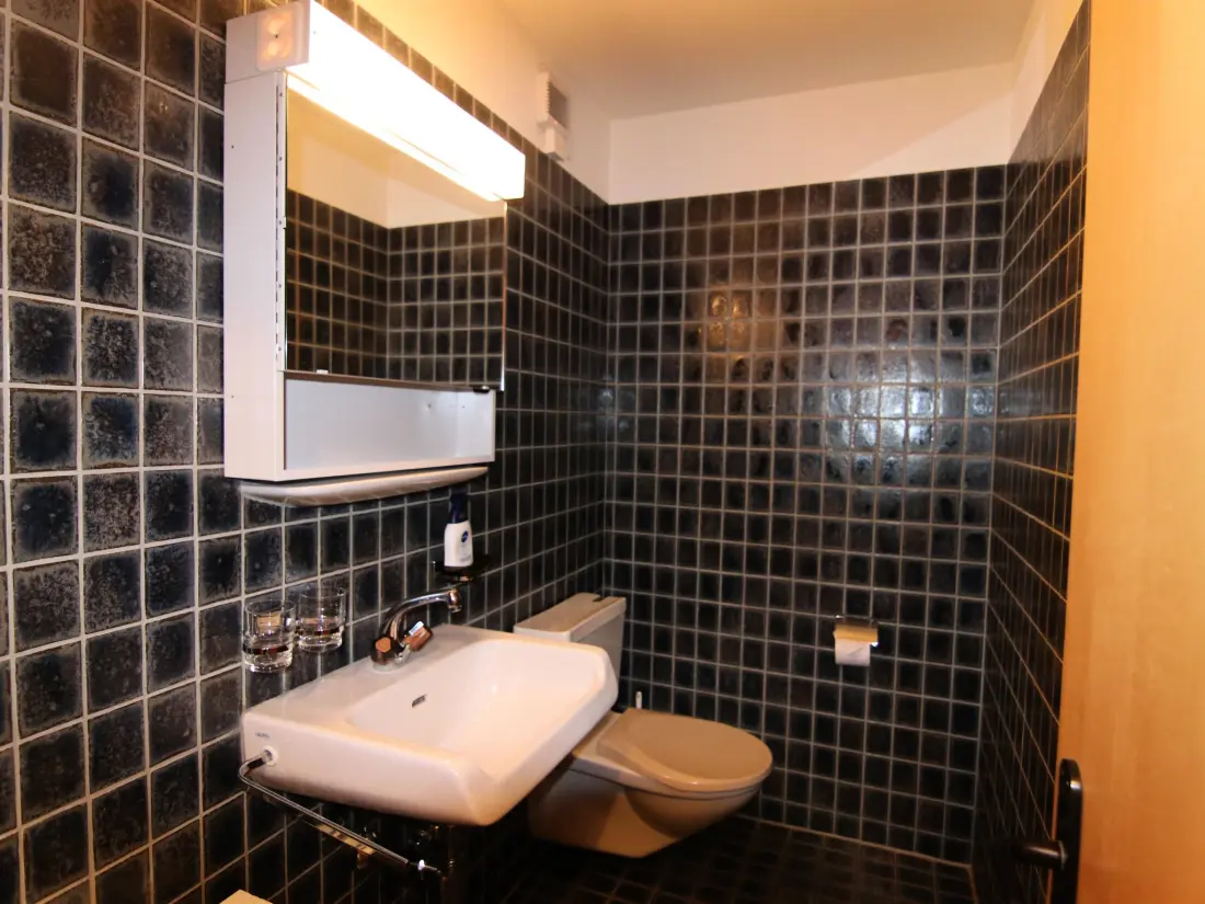 Résidence Galerie Obersee 5A by Arosa Holiday Appartement/Fewo, Bad, WC, 4-Bettwohnung