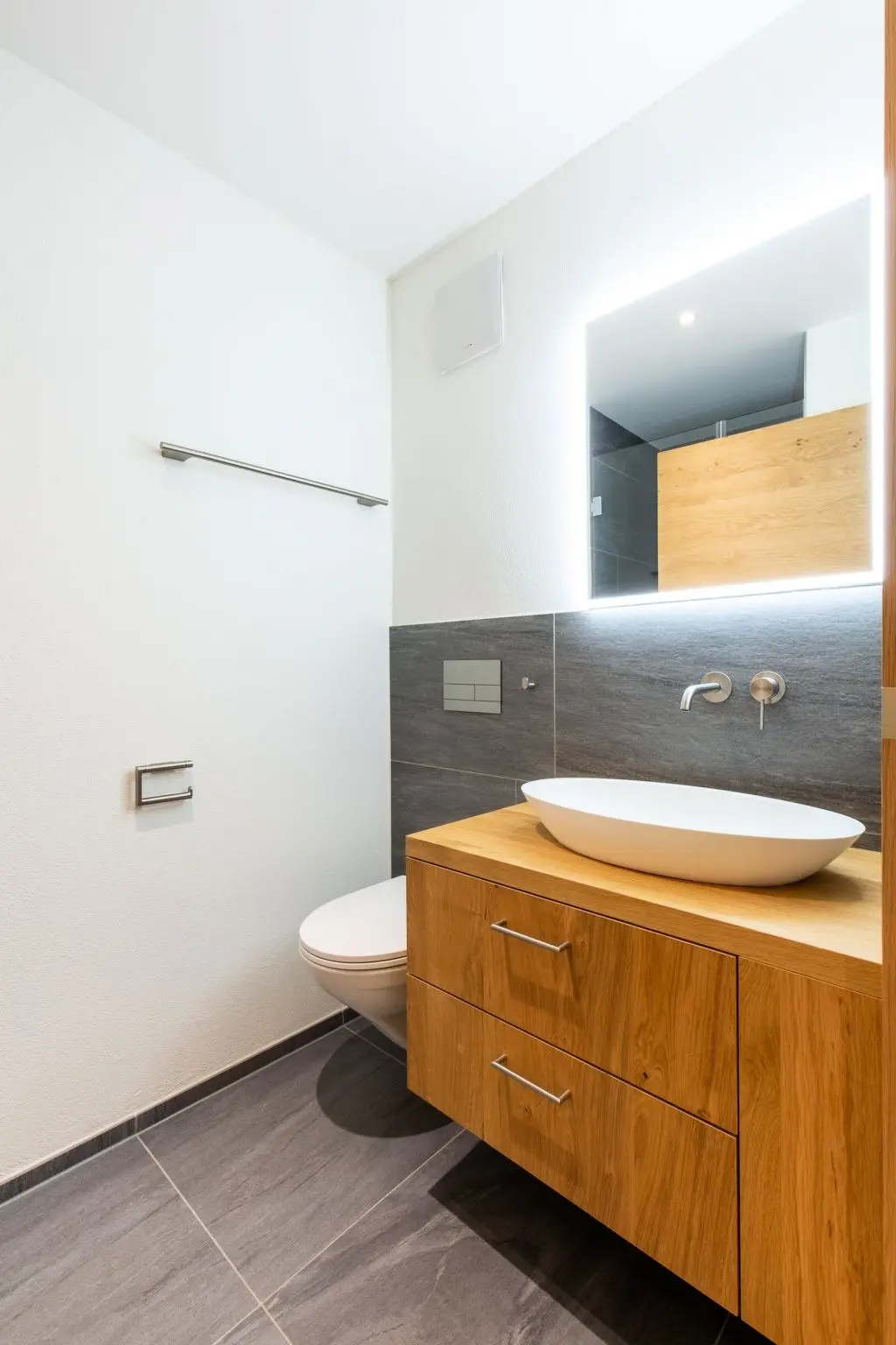 Résidence Koller Furggahorn by Arosa Holiday Appartement/Fewo, Dusche, WC, 6-Bettwohnung
