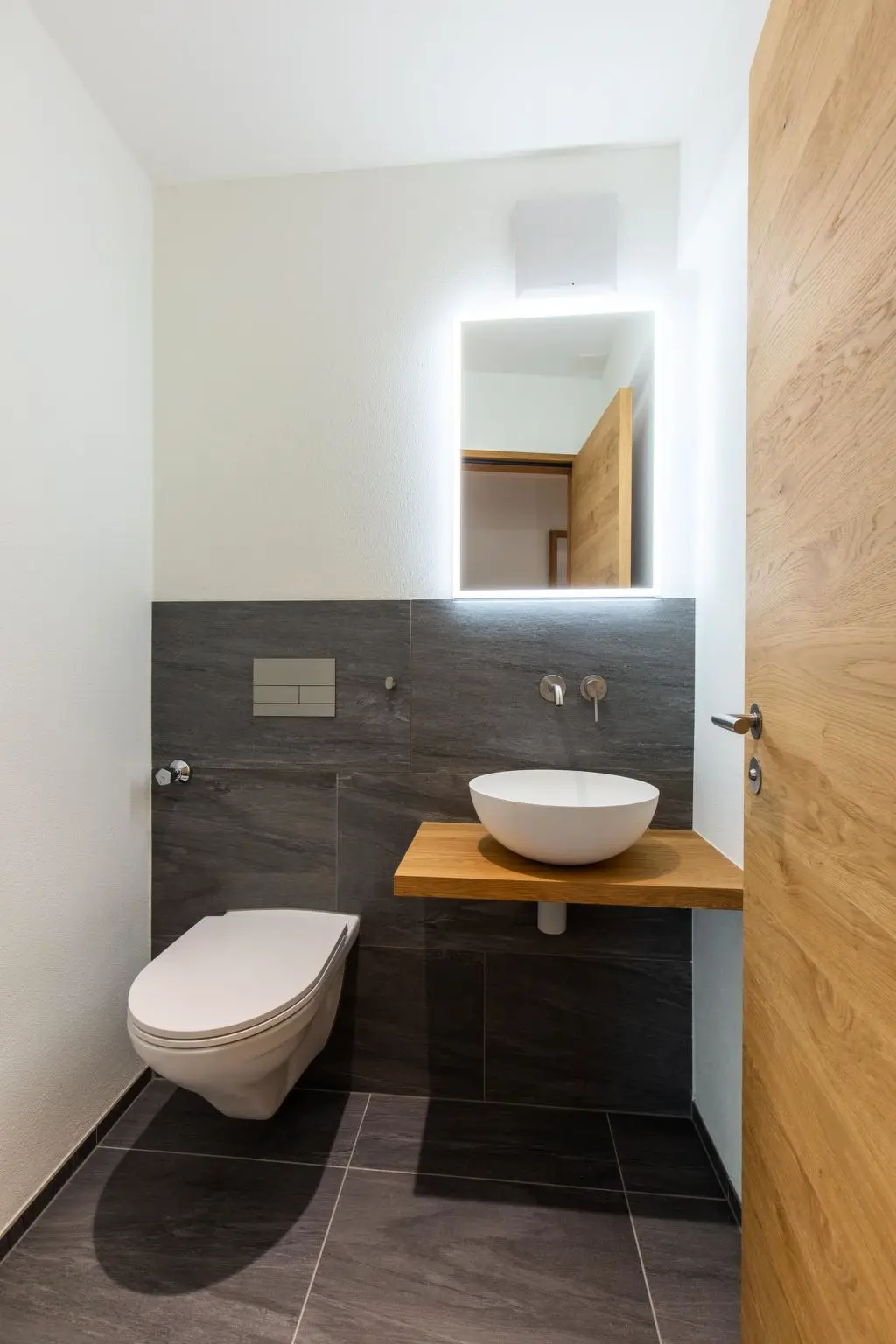 Résidence Koller Furggahorn by Arosa Holiday Appartement/Fewo, Dusche, WC, 6-Bettwohnung