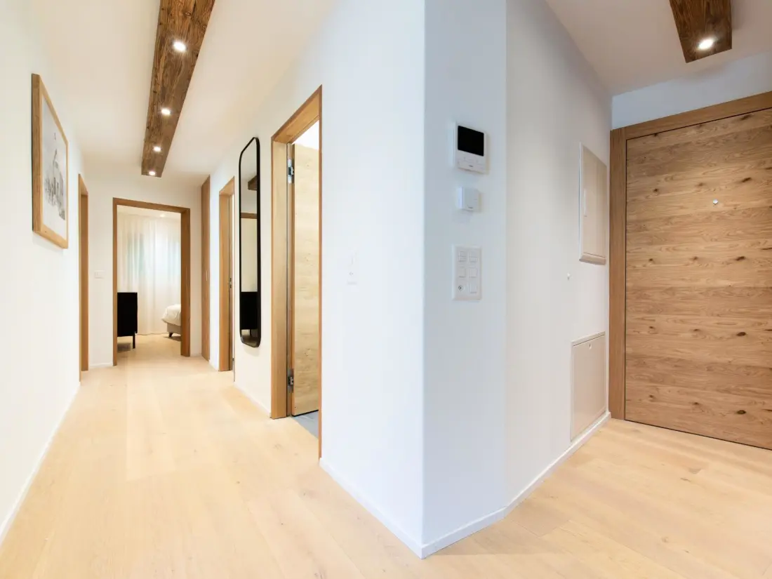 Résidence Koller Furggahorn by Arosa Holiday Appartement/Fewo, Dusche, WC, 6-Bettwohnung