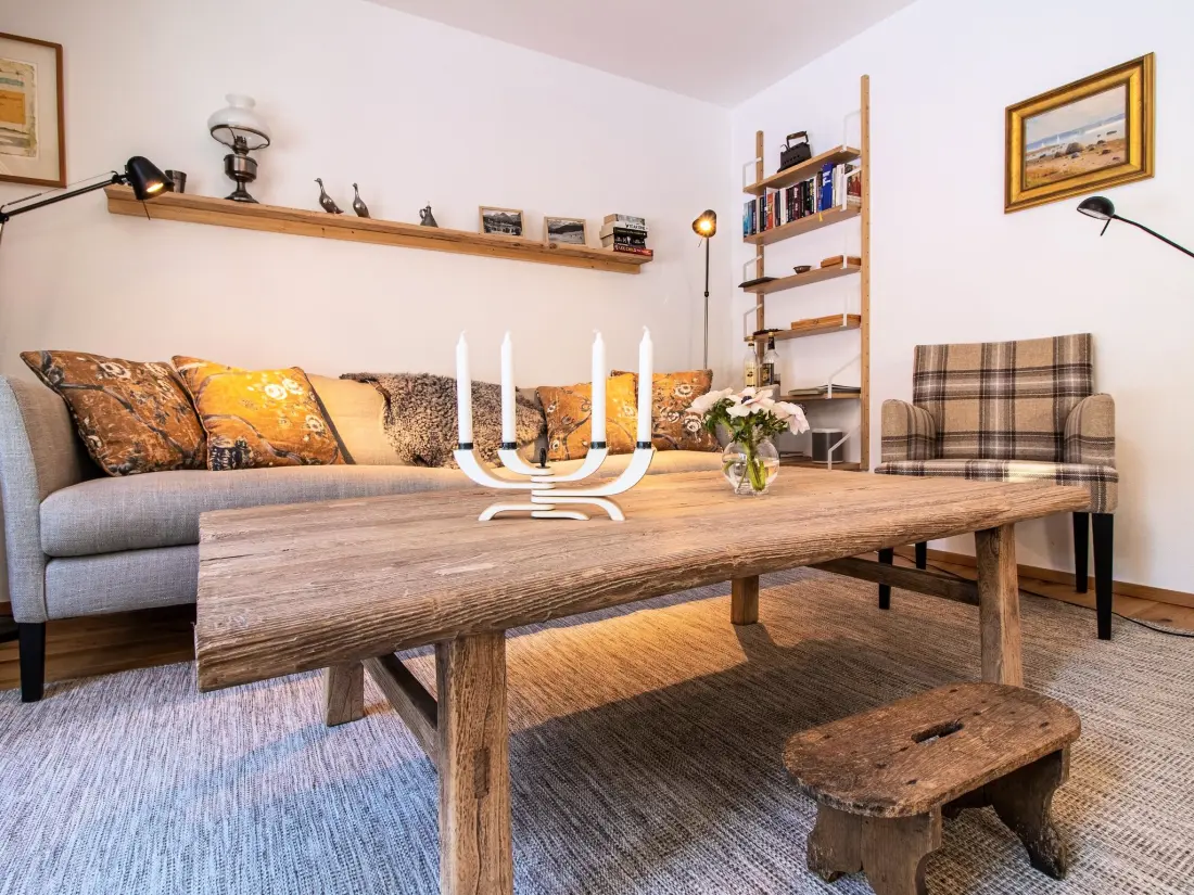 Résidence Bella Riva by Arosa Holiday Appartement/Fewo, Dusche oder Bad, WC, 5-Bettwohnung