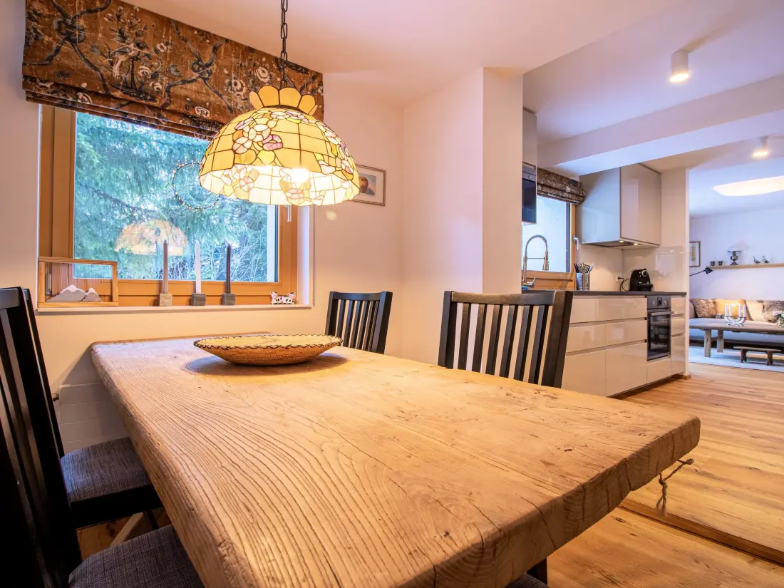 Résidence Bella Riva by Arosa Holiday Appartement/Fewo, Dusche oder Bad, WC, 5-Bettwohnung