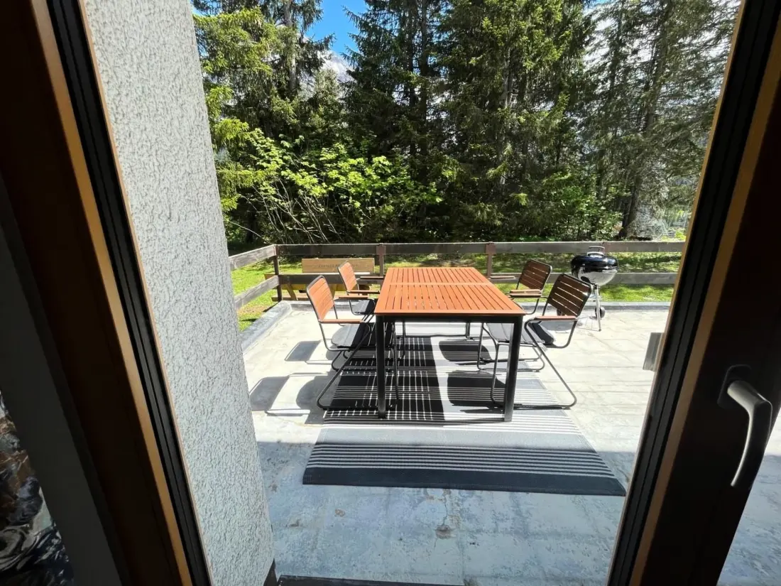 Résidence Bella Riva by Arosa Holiday Appartement/Fewo, Dusche oder Bad, WC, 5-Bettwohnung