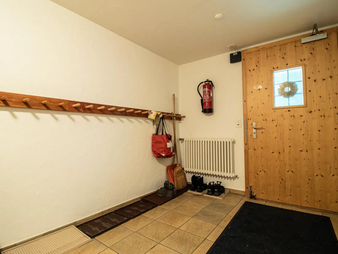 Résidence Bella Riva by Arosa Holiday Appartement/Fewo, Dusche oder Bad, WC, 5-Bettwohnung