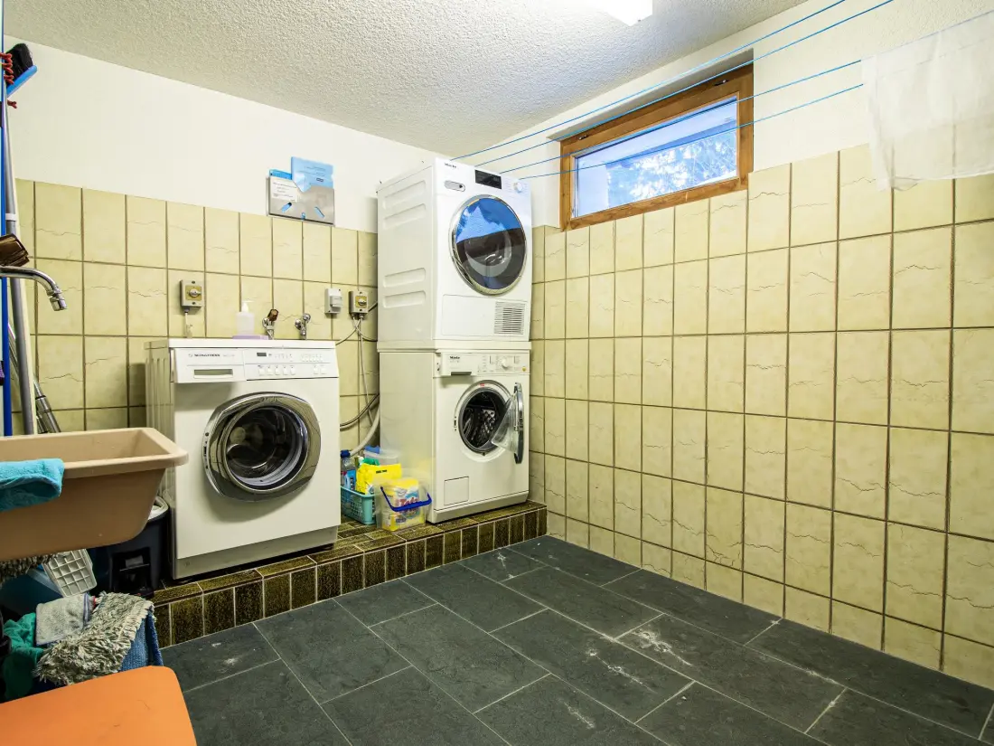 Résidence Bella Riva by Arosa Holiday Appartement/Fewo, Dusche oder Bad, WC, 5-Bettwohnung