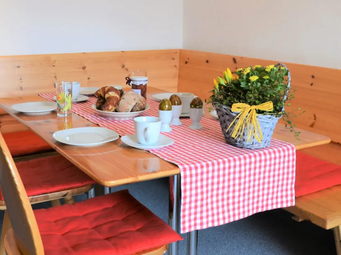 Résidence Bisang R Appartement/Fewo,   4-Bettwohnung