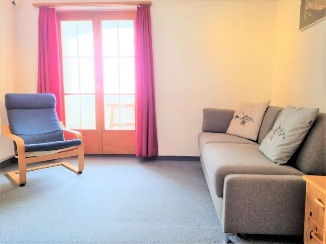 Résidence Bisang R Appartement/Fewo,   4-Bettwohnung