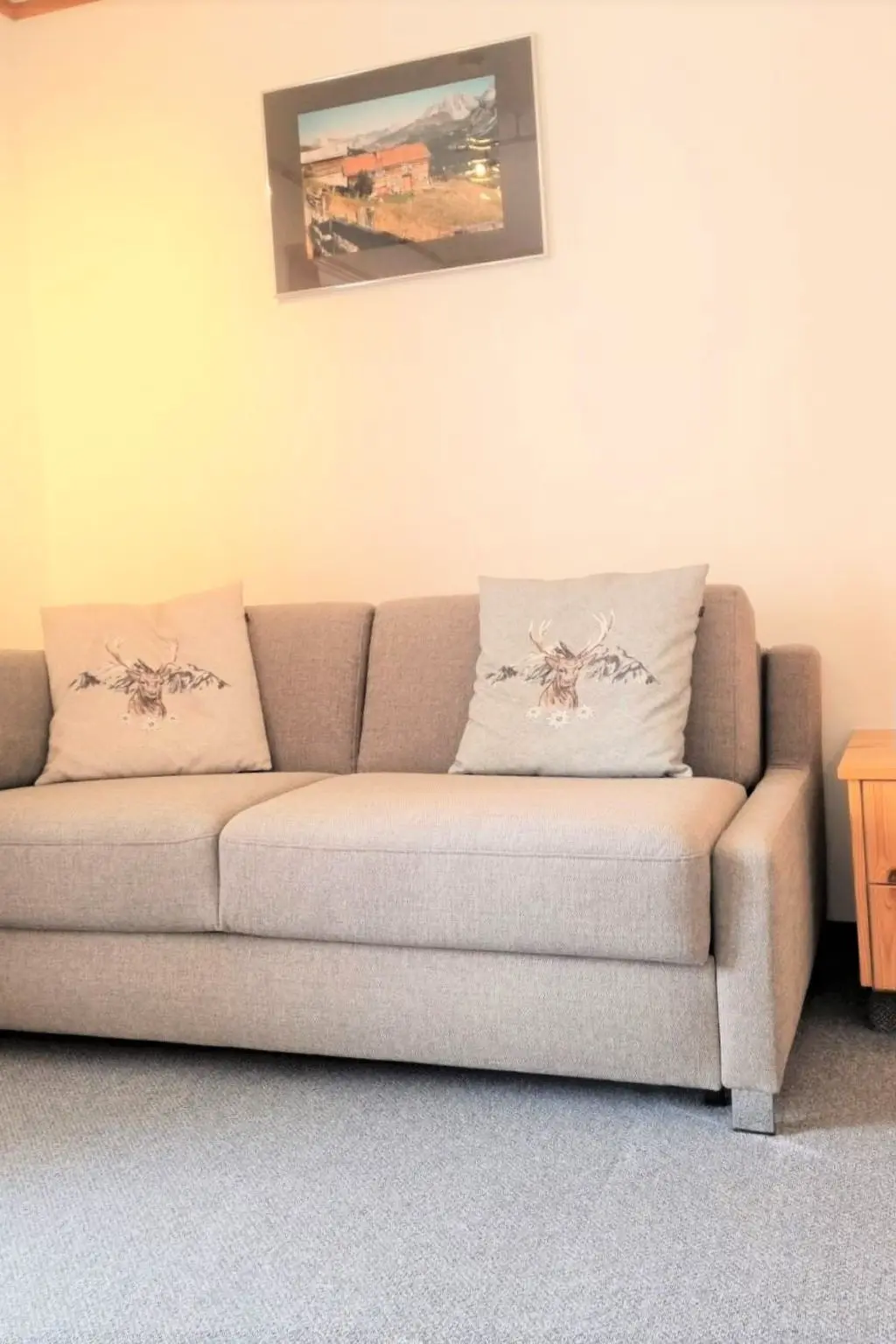 Résidence Bisang R Appartement/Fewo,   4-Bettwohnung