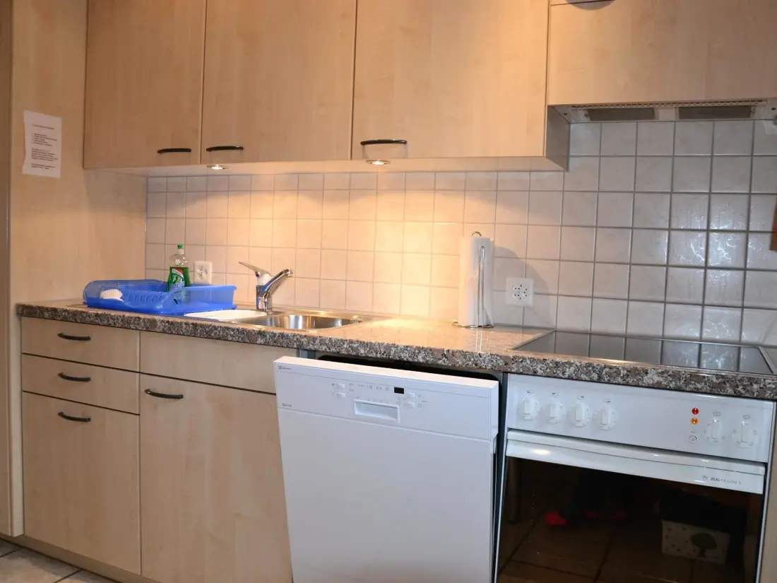 Résidence Bisang R Appartement/Fewo,   4-Bettwohnung