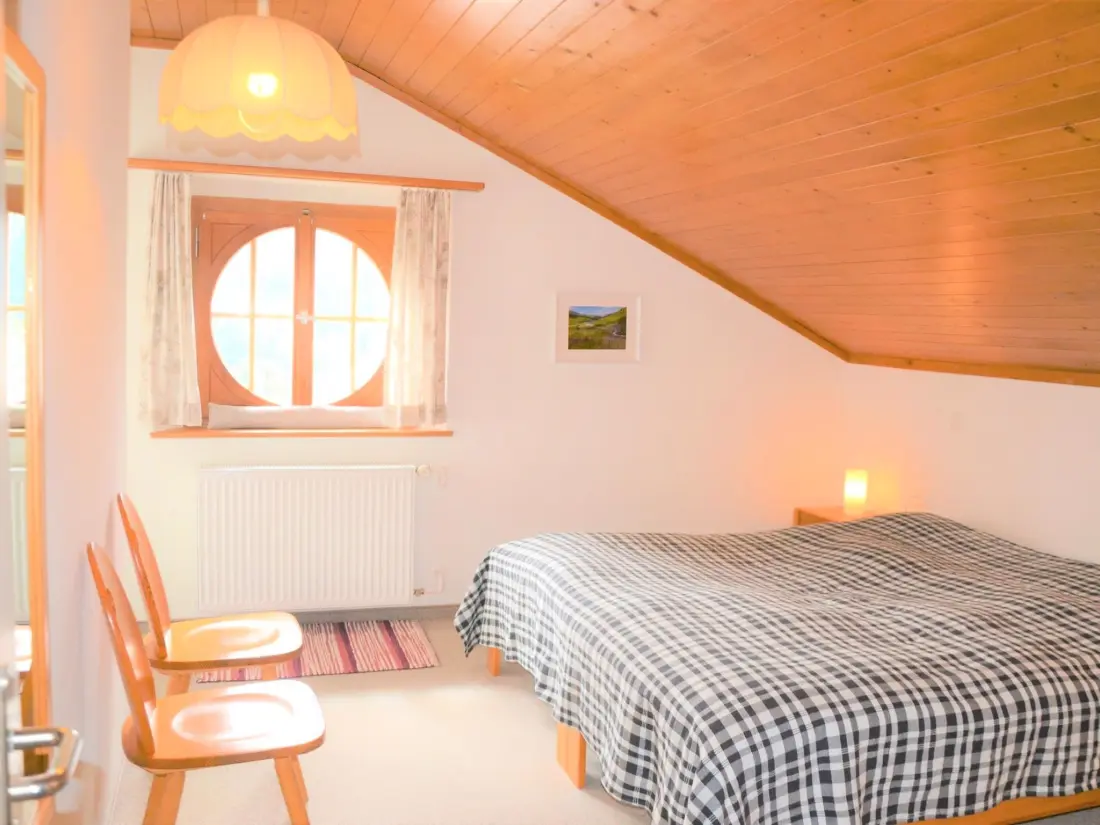 Résidence Bisang R Appartement/Fewo,   4-Bettwohnung