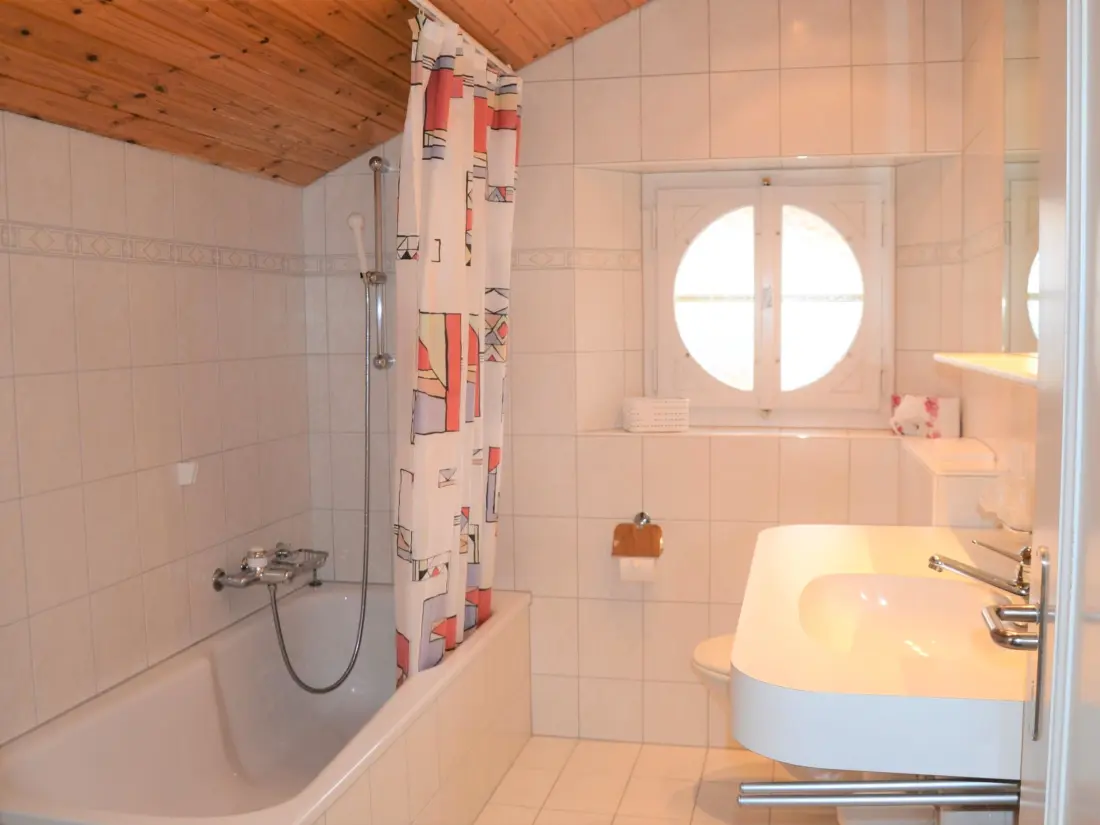 Résidence Bisang R Appartement/Fewo,   4-Bettwohnung