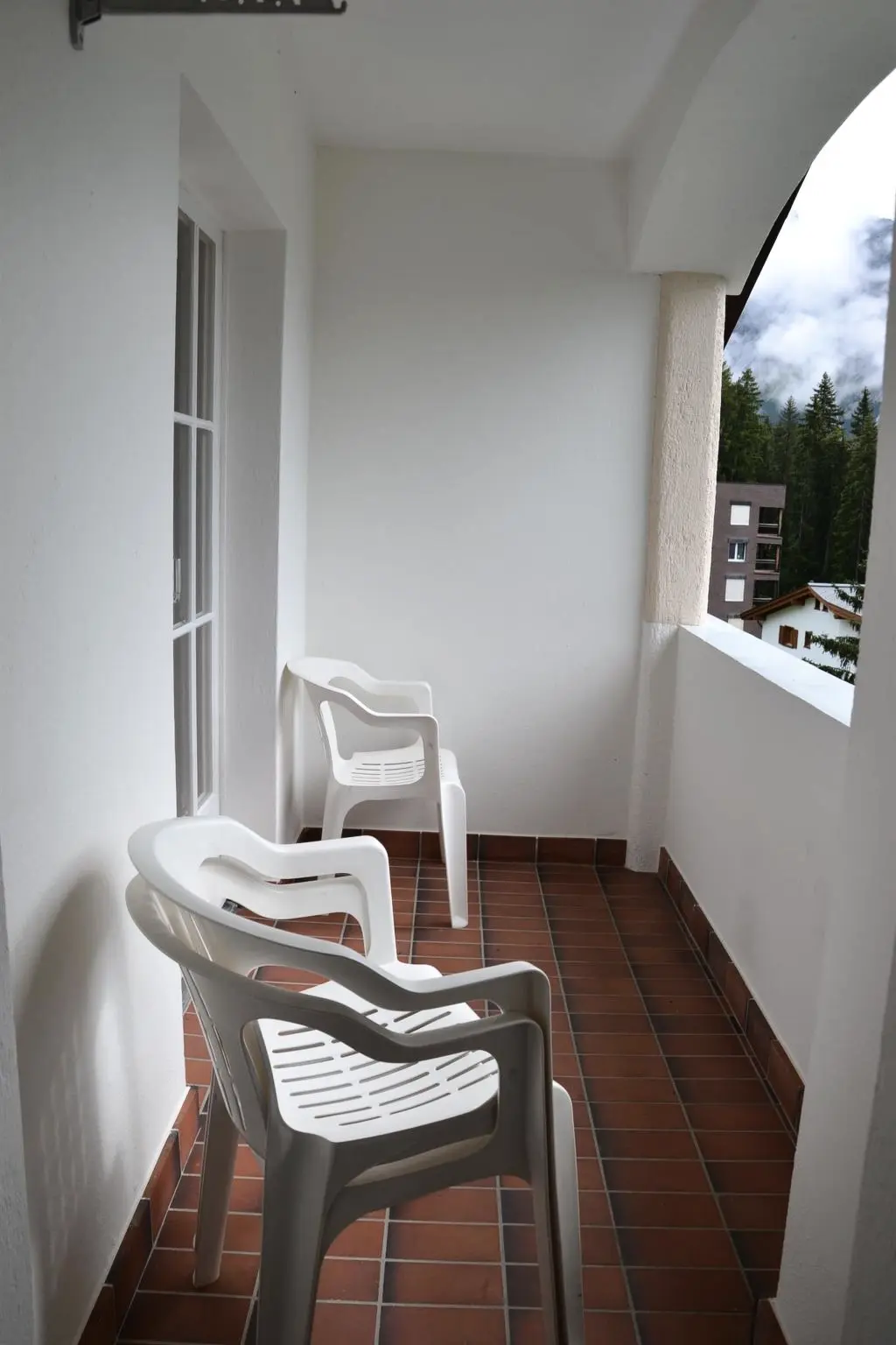 Résidence Bisang R Appartement/Fewo,   4-Bettwohnung