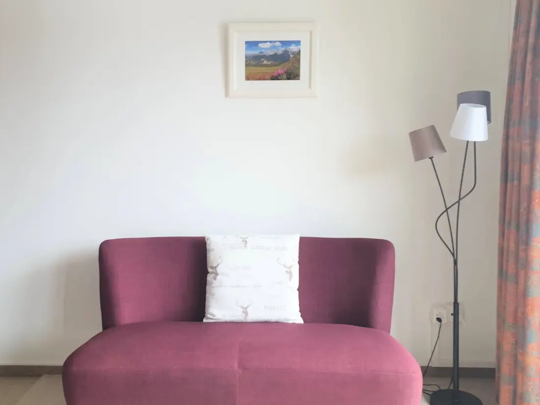 Résidence Bisang S Appartement/Fewo,   4-Bettwohnung