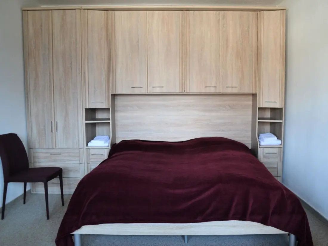 Résidence Bisang S Appartement/Fewo,   4-Bettwohnung