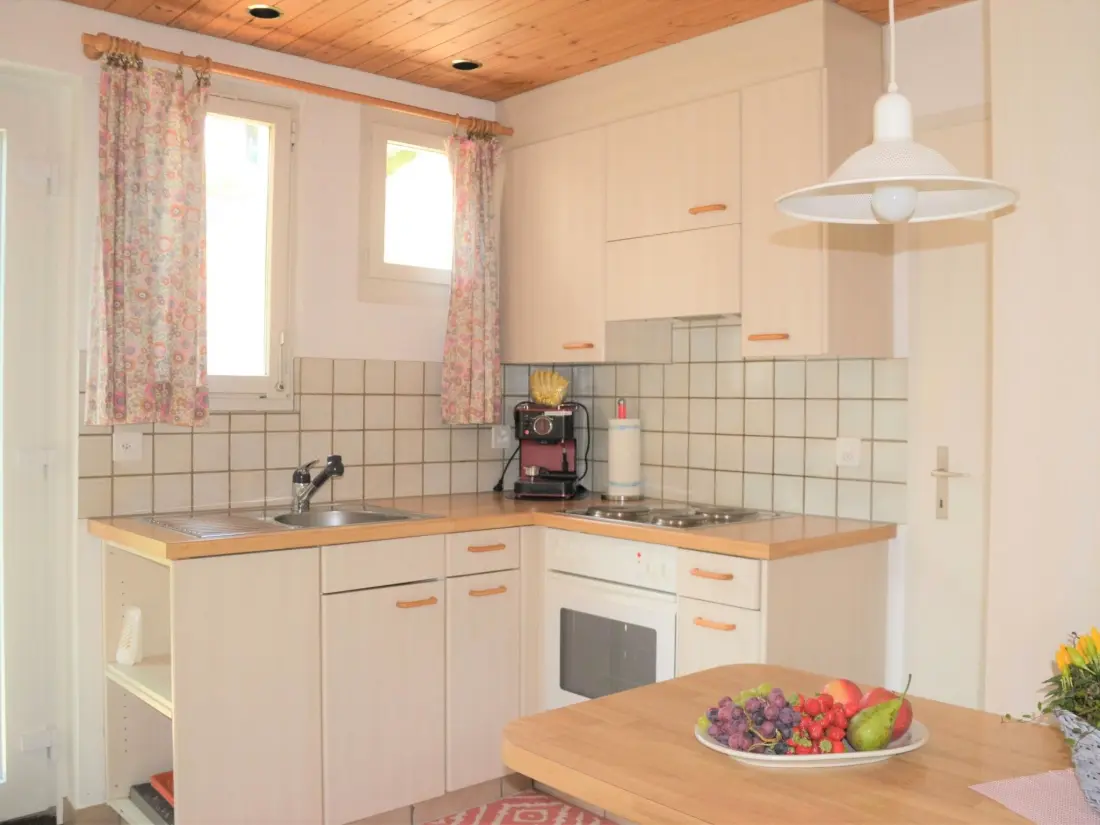 Résidence Bisang S Appartement/Fewo,   4-Bettwohnung