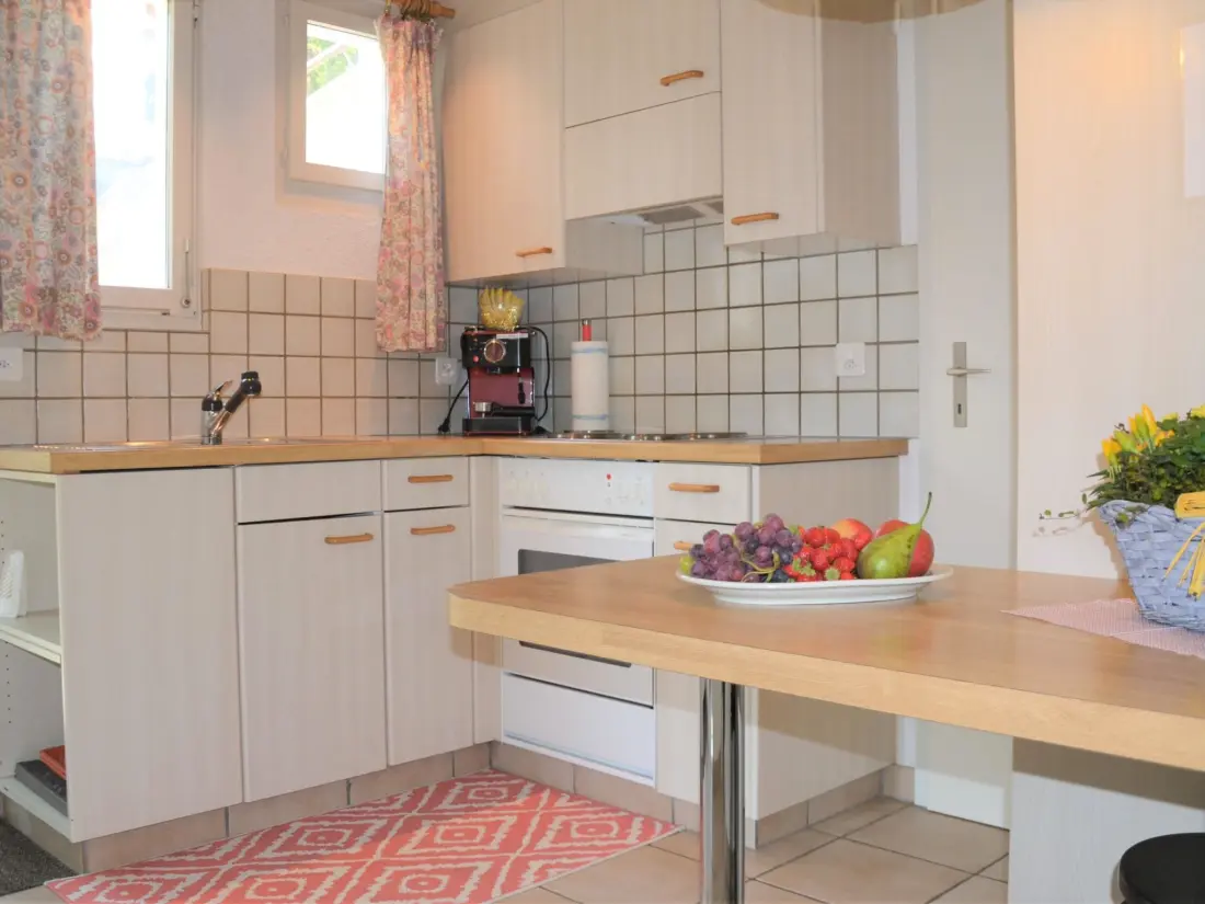 Résidence Bisang S Appartement/Fewo,   4-Bettwohnung