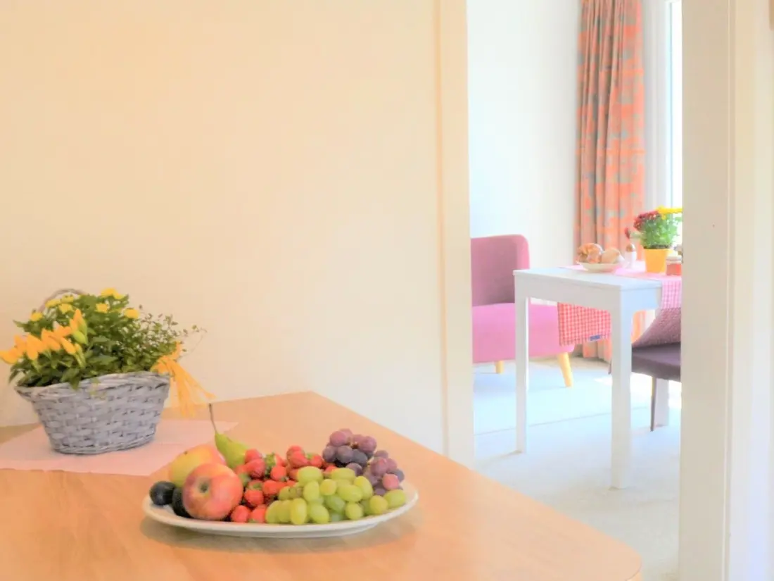 Résidence Bisang S Appartement/Fewo,   4-Bettwohnung
