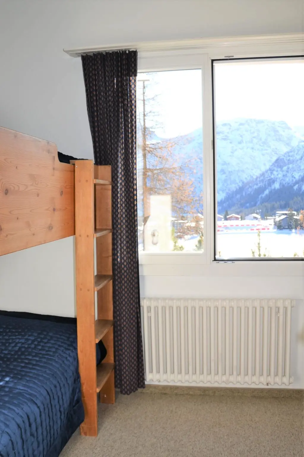 Résidence Bisang S Appartement/Fewo,   4-Bettwohnung