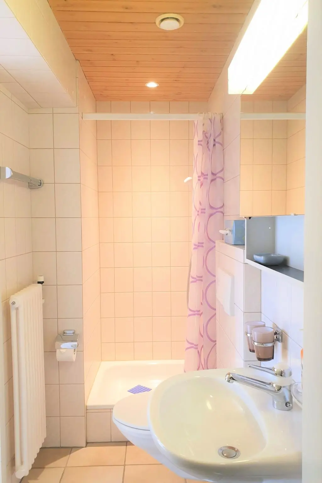 Résidence Bisang S Appartement/Fewo,   4-Bettwohnung