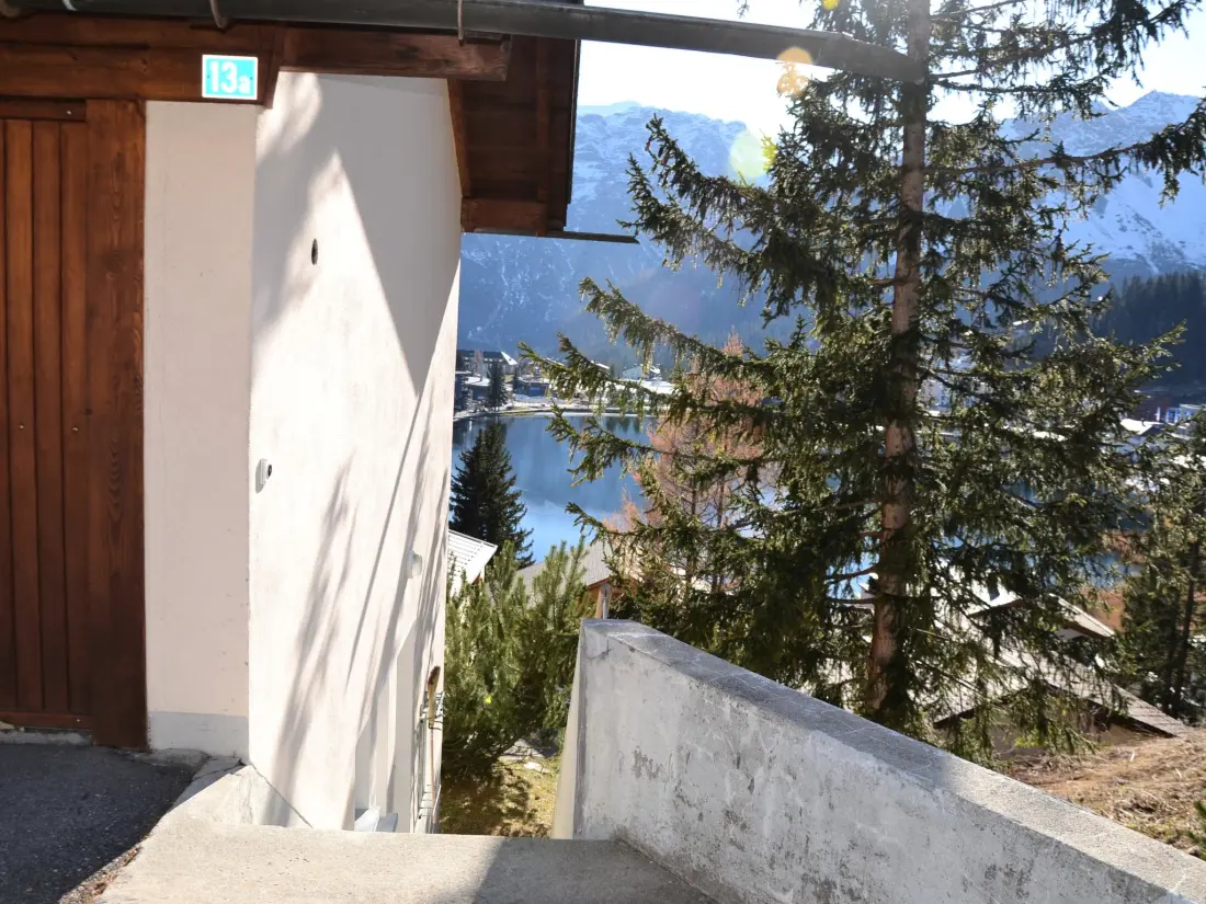 Résidence Bisang S Appartement/Fewo,   4-Bettwohnung