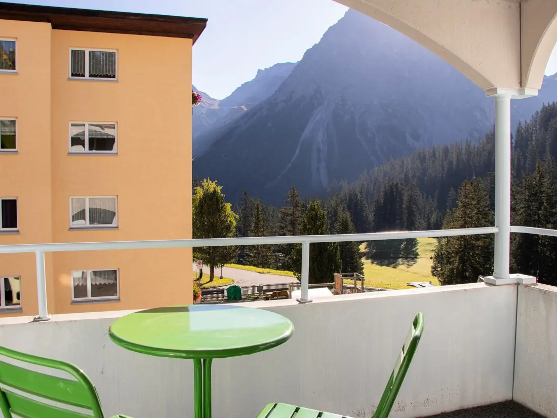 Résidence Casa Camana 6 by Arosa Holiday Appartement/Fewo,  , 6-Bettwohnung Camana 6