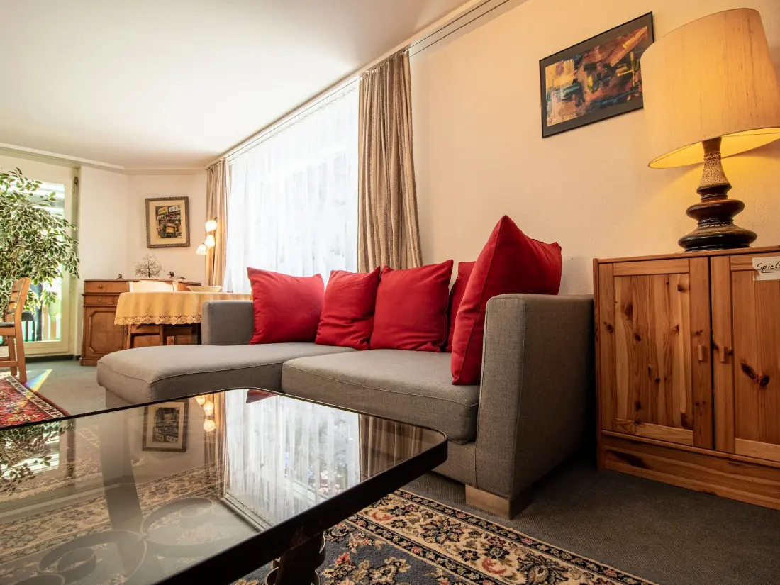 Résidence Casa Camana 6 by Arosa Holiday Appartement/Fewo,  , 6-Bettwohnung Camana 6