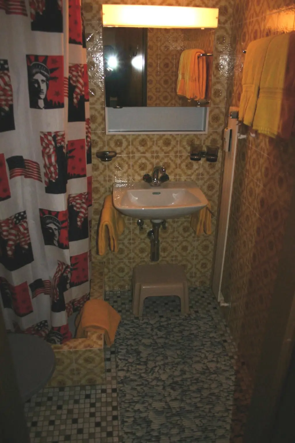 Résidence Carmela 1 Appartement/Fewo,   4-Bettwohnung