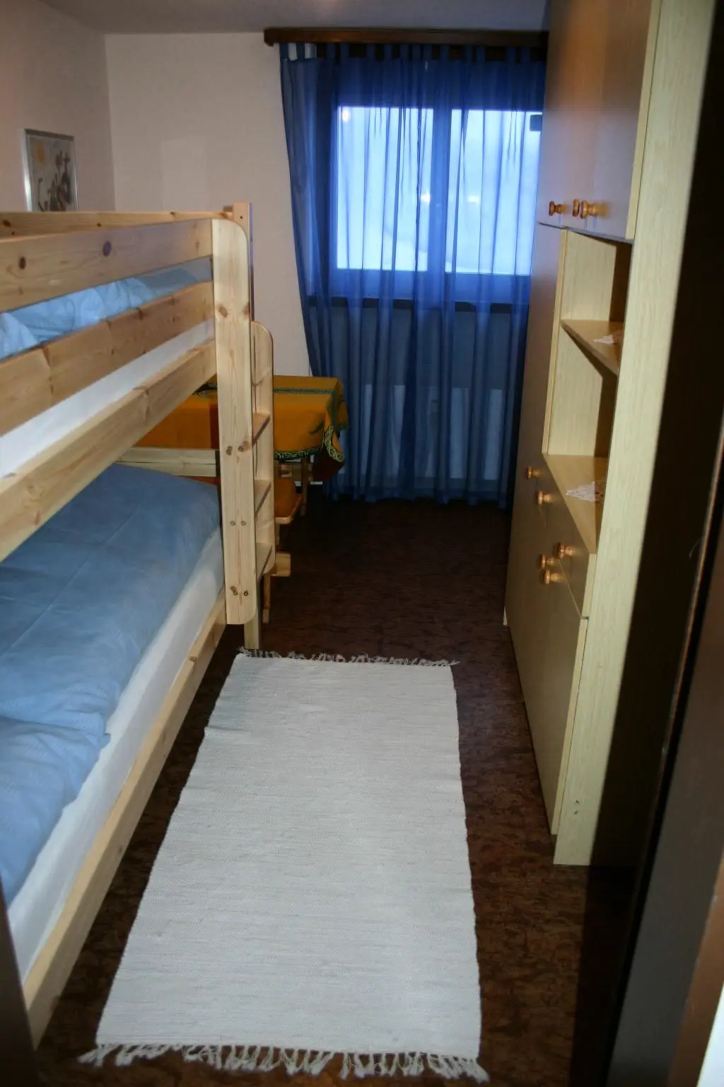 Résidence Carmela 1 Appartement/Fewo,   4-Bettwohnung