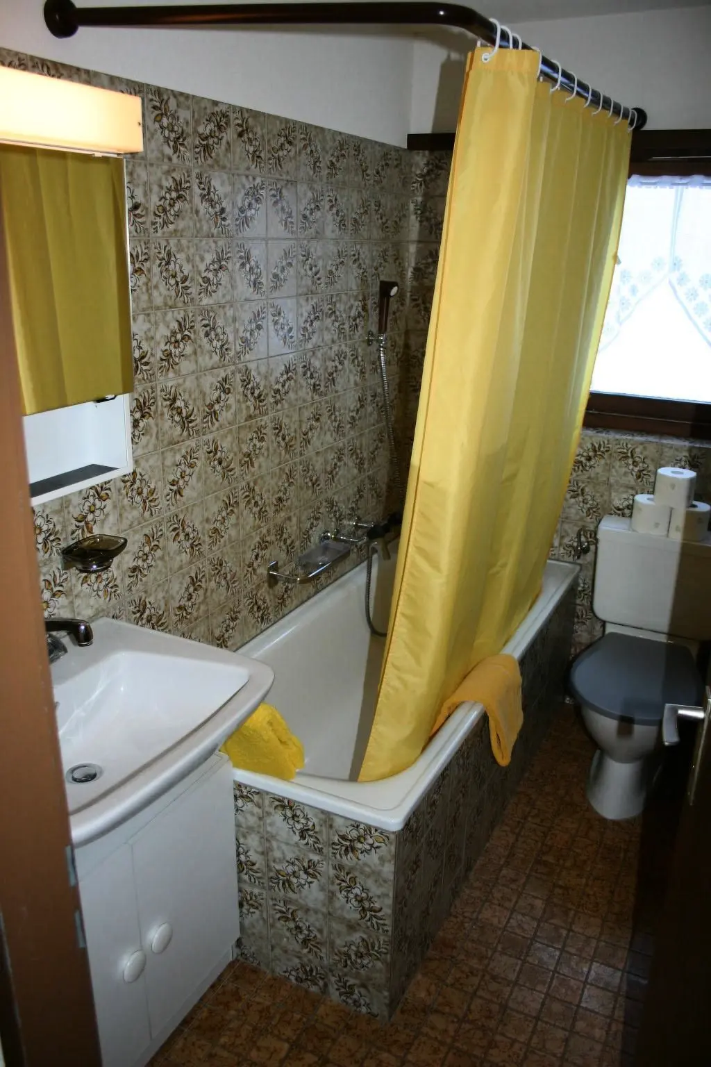 Résidence Carmela 1 Appartement/Fewo,   4-Bettwohnung