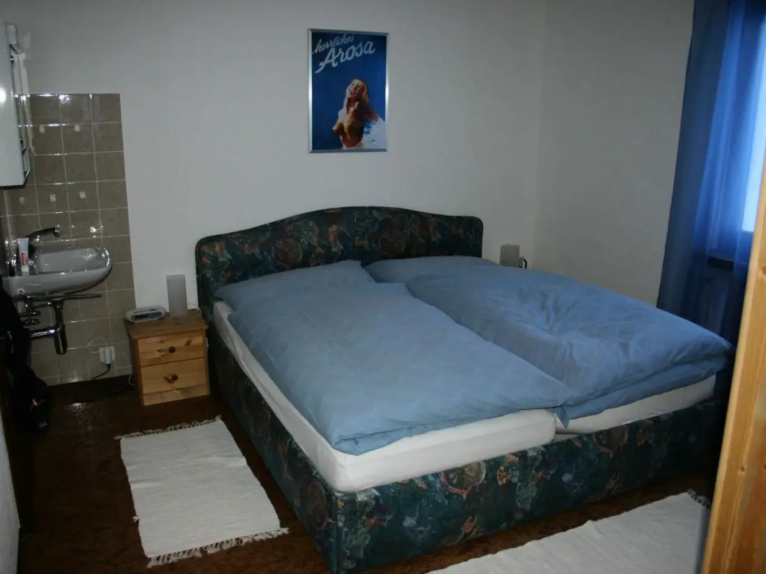 Résidence Carmela 1 Appartement/Fewo,   4-Bettwohnung