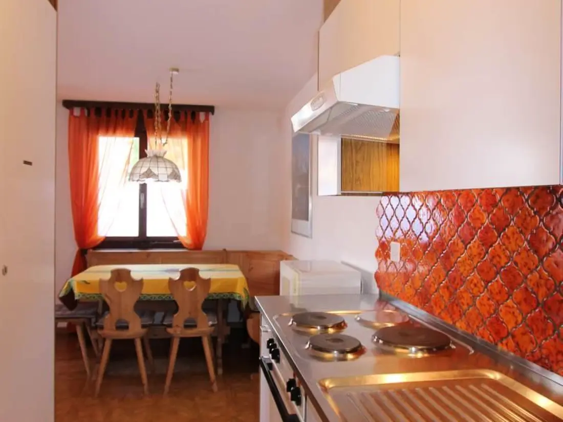 Résidence Carmela 1 Appartement/Fewo,   4-Bettwohnung