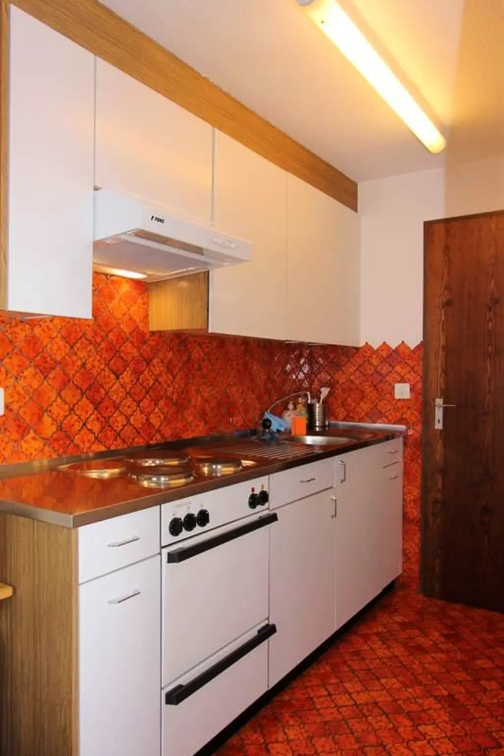 Résidence Carmela 1 Appartement/Fewo,   4-Bettwohnung