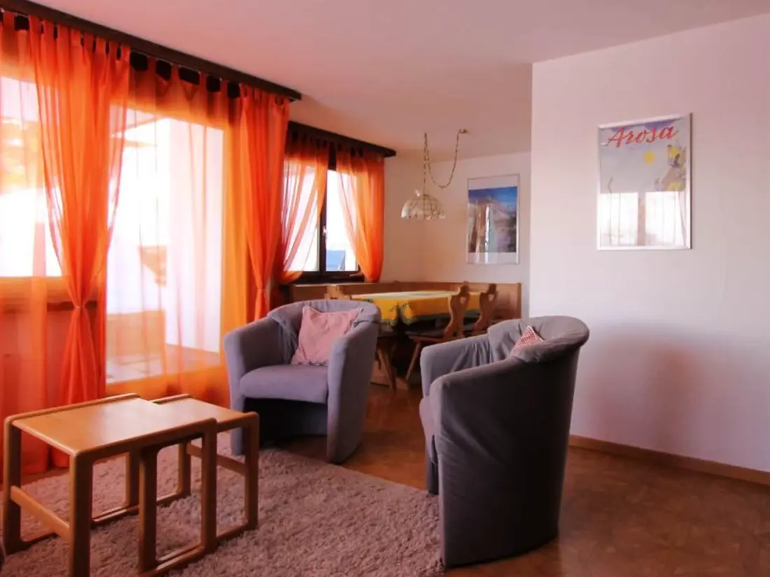 Résidence Carmela 1 Appartement/Fewo,   4-Bettwohnung