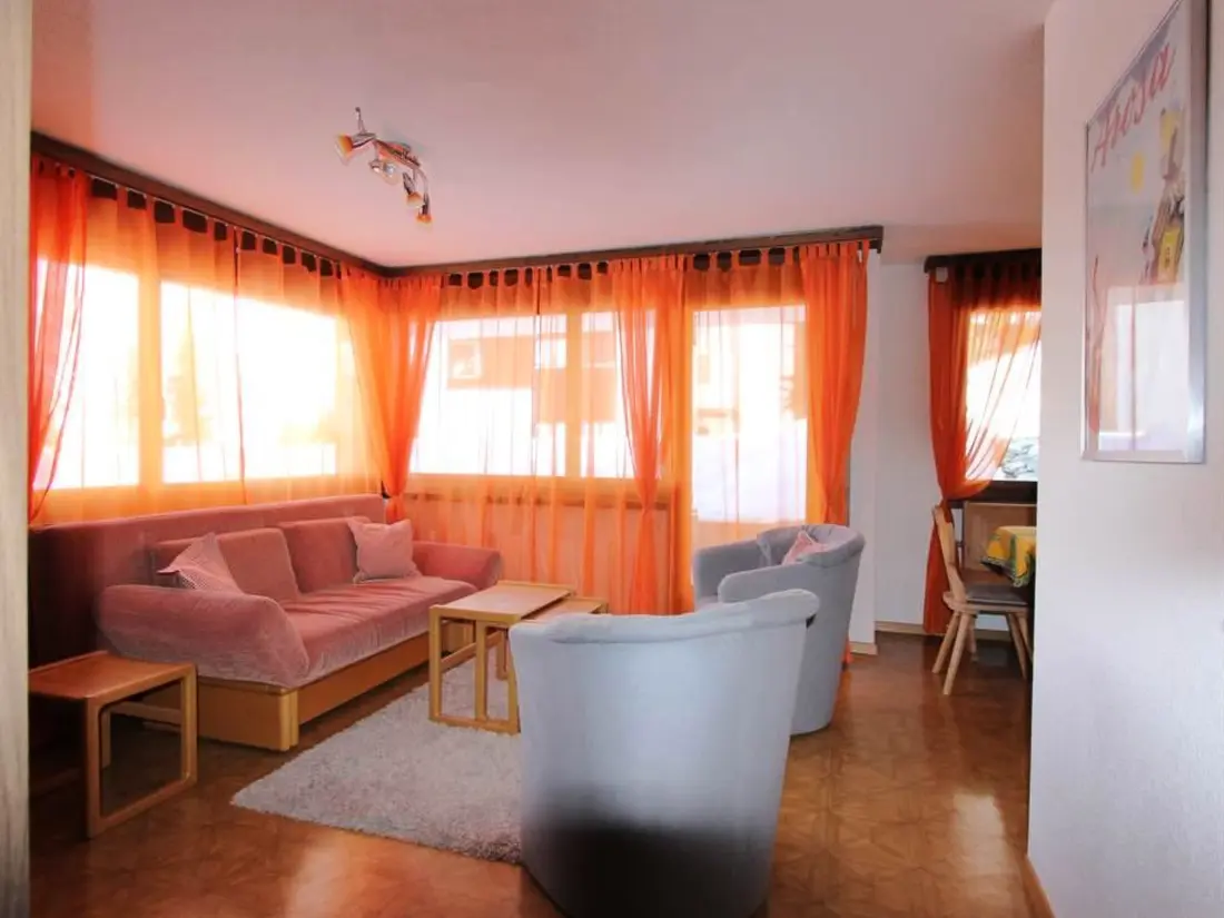 Résidence Carmela 1 Appartement/Fewo,   4-Bettwohnung