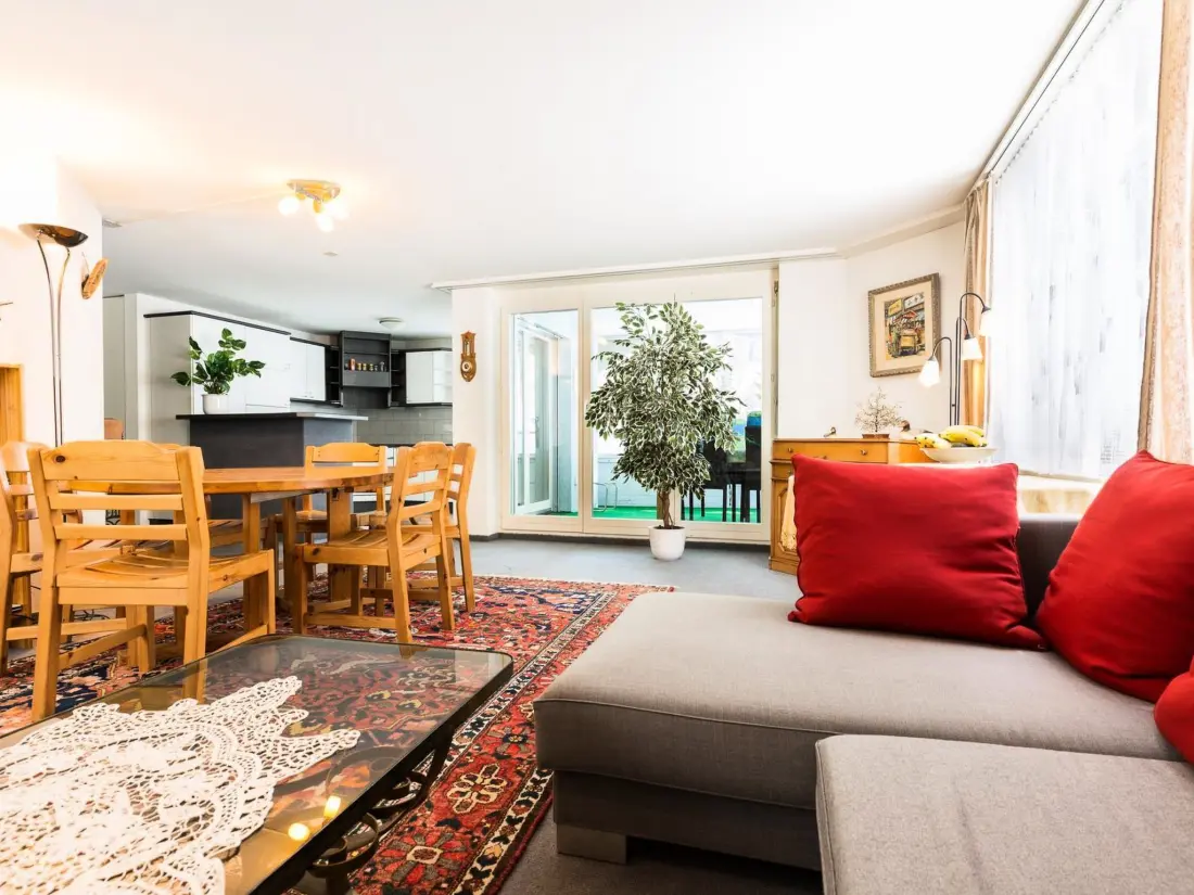 Résidence Casa Camana 6 by Arosa Holiday Appartement/Fewo,  , 6-Bettwohnung Camana 6
