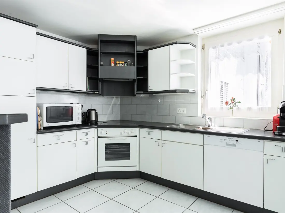Résidence Casa Camana 6 by Arosa Holiday Appartement/Fewo,  , 6-Bettwohnung Camana 6