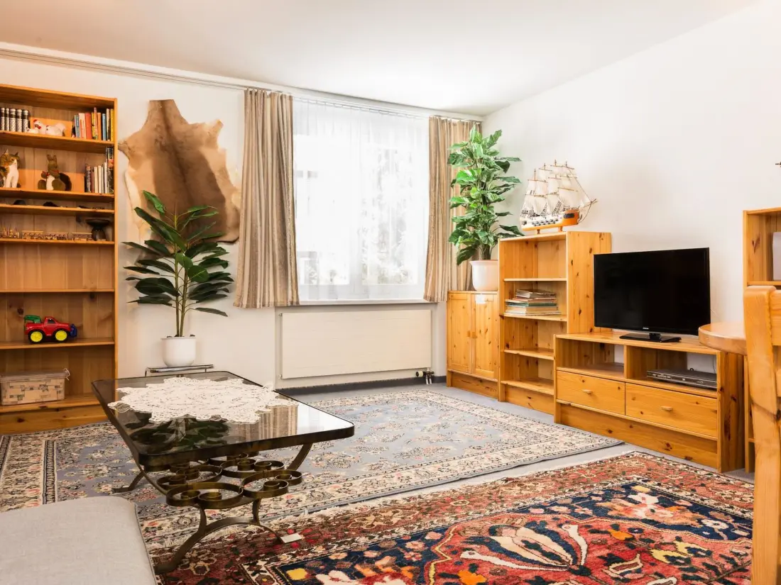 Résidence Casa Camana 6 by Arosa Holiday Appartement/Fewo,  , 6-Bettwohnung Camana 6