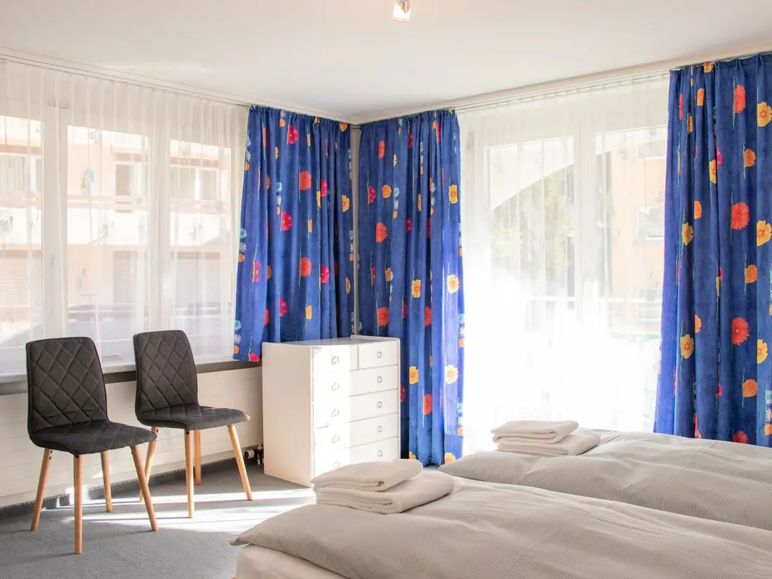 Résidence Casa Camana 6 by Arosa Holiday Appartement/Fewo,  , 6-Bettwohnung Camana 6