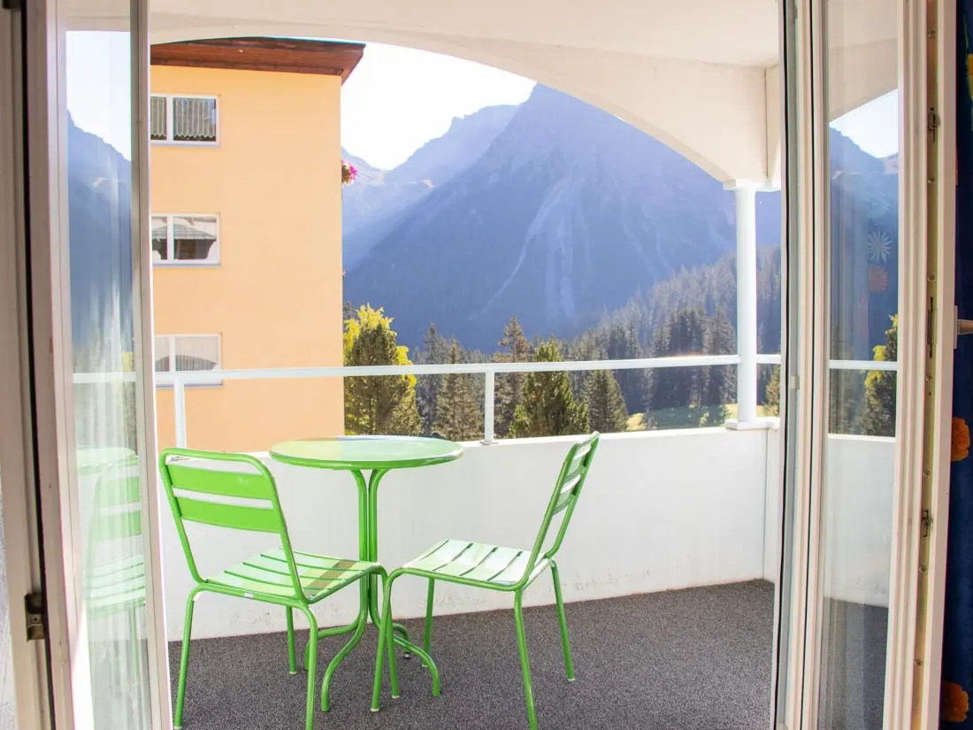 Résidence Casa Camana 6 by Arosa Holiday Appartement/Fewo,  , 6-Bettwohnung Camana 6