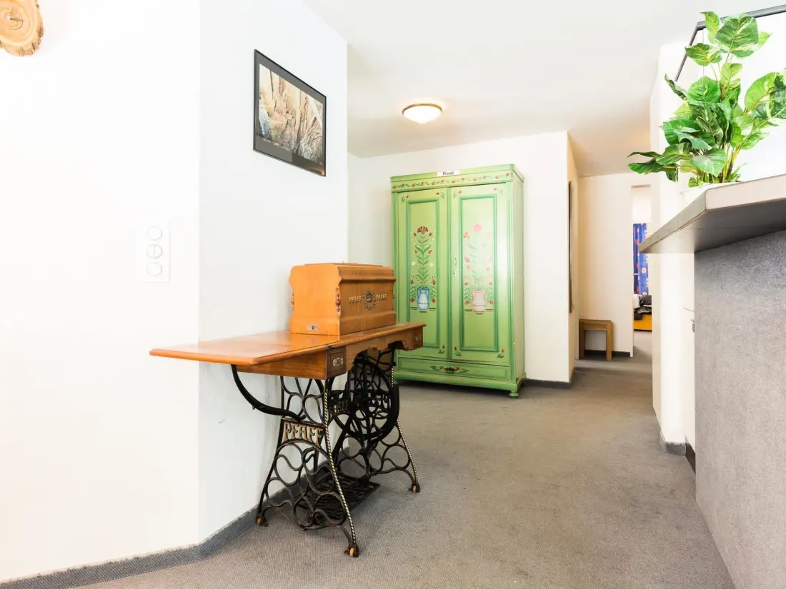 Résidence Casa Camana 6 by Arosa Holiday Appartement/Fewo,  , 6-Bettwohnung Camana 6