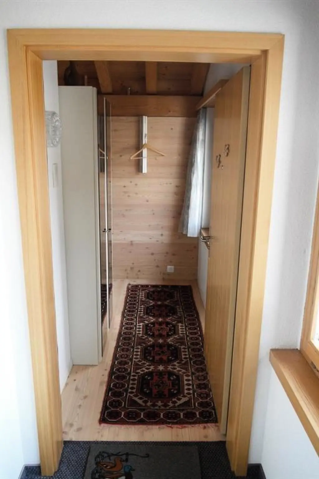 Résidence Casa Cresta B72 Appartement/Fewo,  , 2-Bettwohnung 2-Bettwohnung